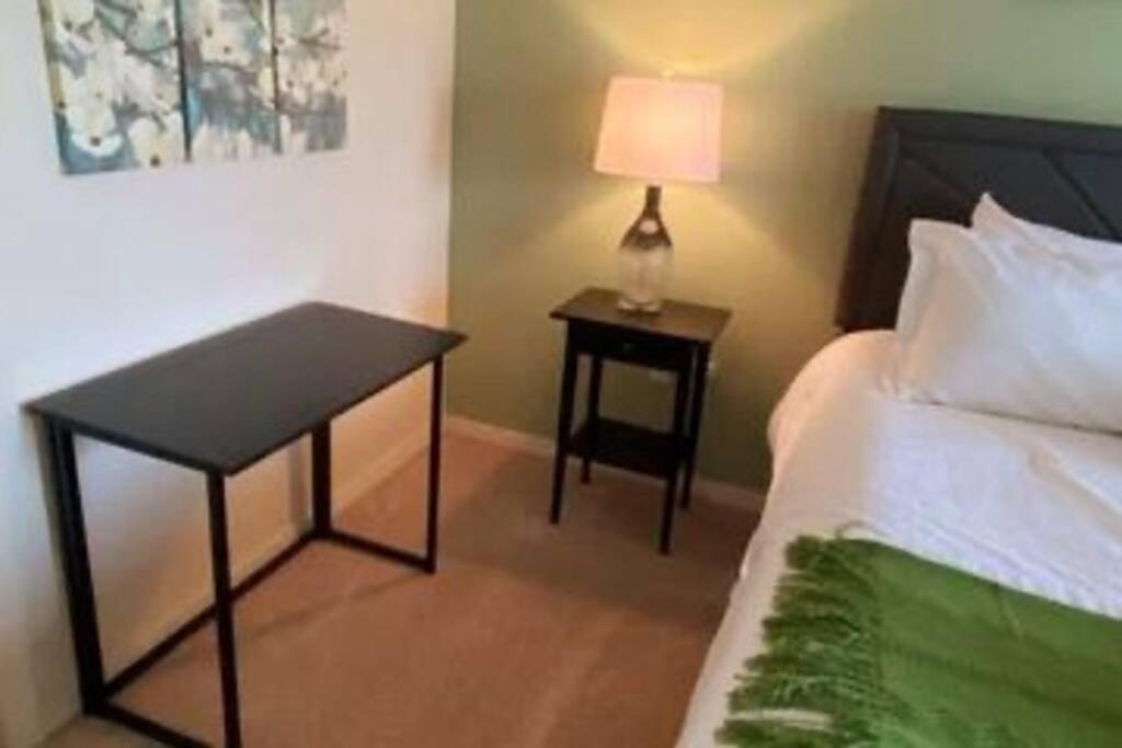 Super Comfy And Spacious 3 Bedroom 10 Minutes From Disney, With Major Shopping 4 Minutes Away Kissimmee Ngoại thất bức ảnh